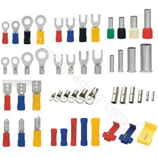 Cable Lugs & Terminals