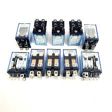 Contactors & Overloads