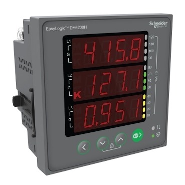 Digital Meter