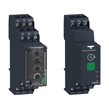 Electric Switch Relays
