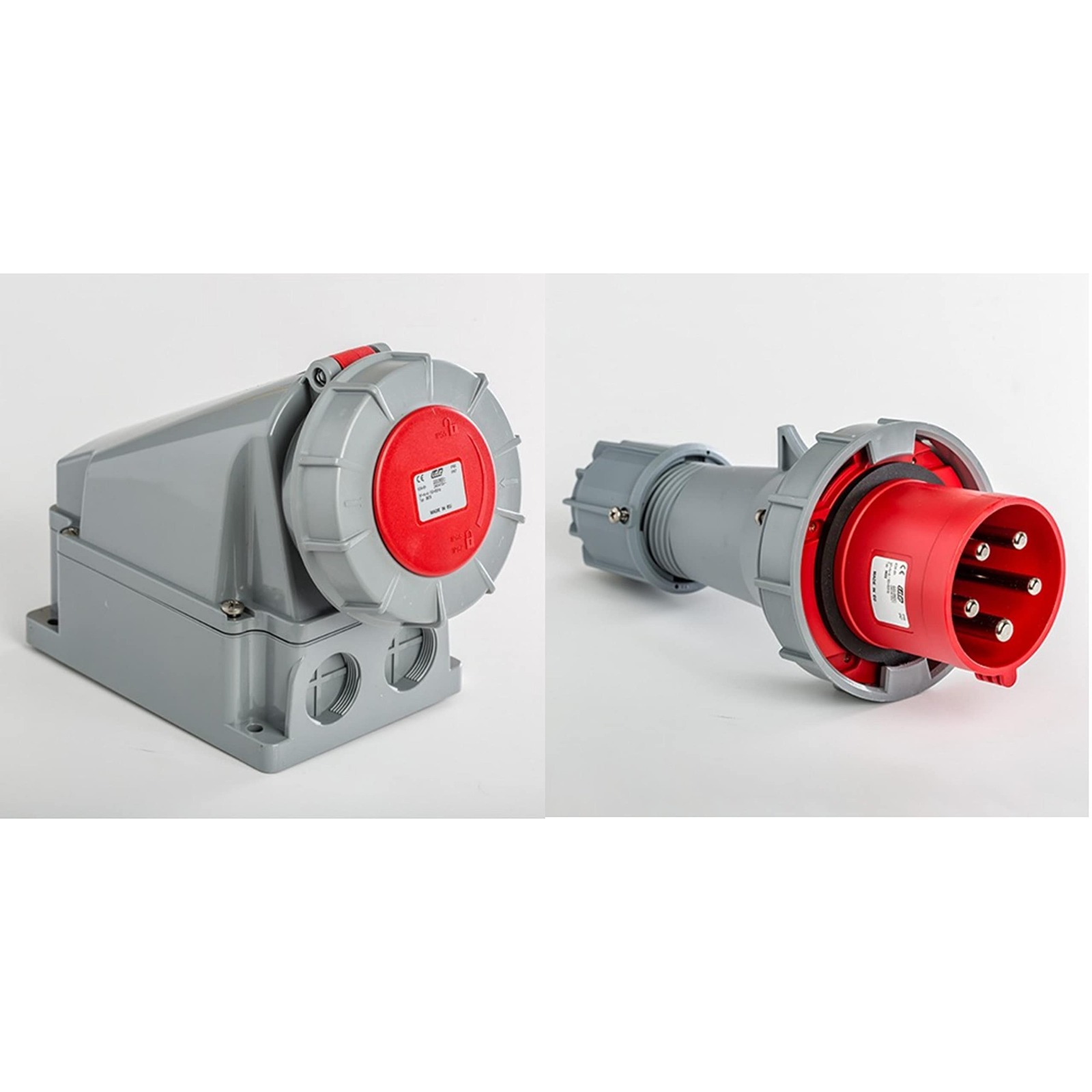 Explosion Proof Boxes