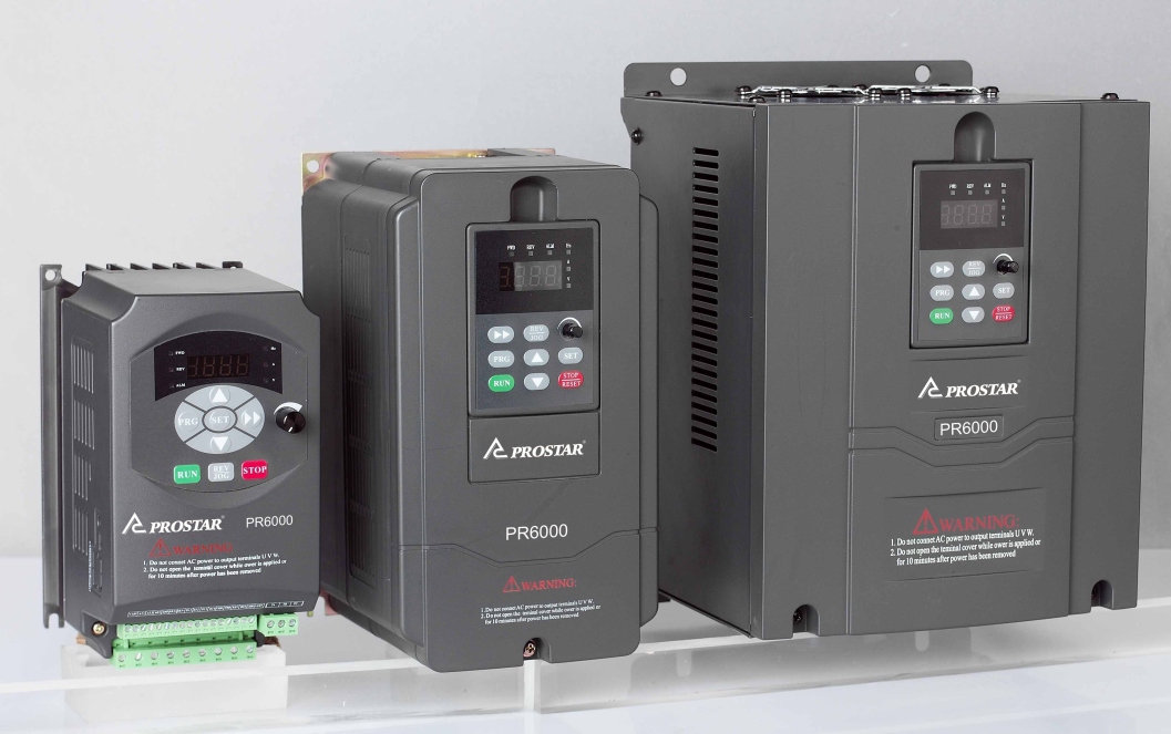 Frequency Inverter