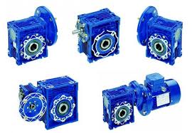 Gear Box