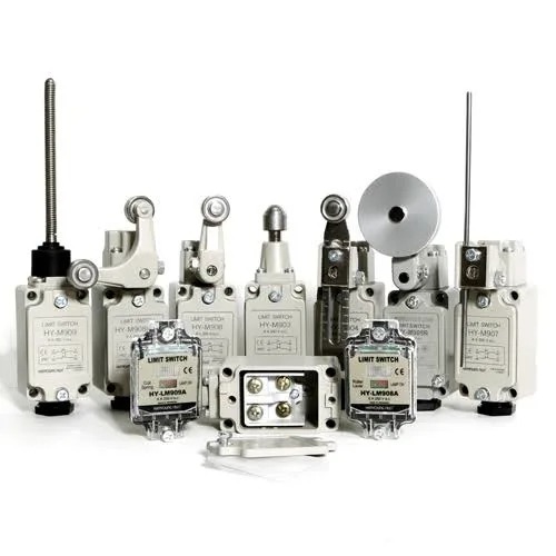 Limit Switches