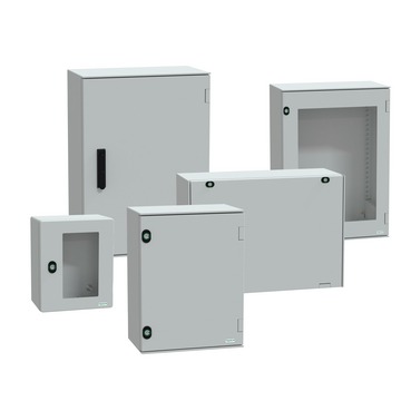 Water Proof Boxes